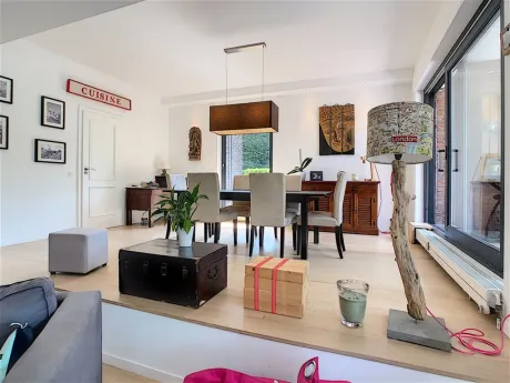 Appartement in Ukkel - Avenue Van Bever 24, 1180 - foto 5