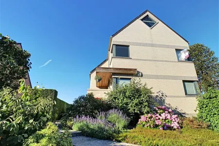 Villa Te Koop Hoeilaart