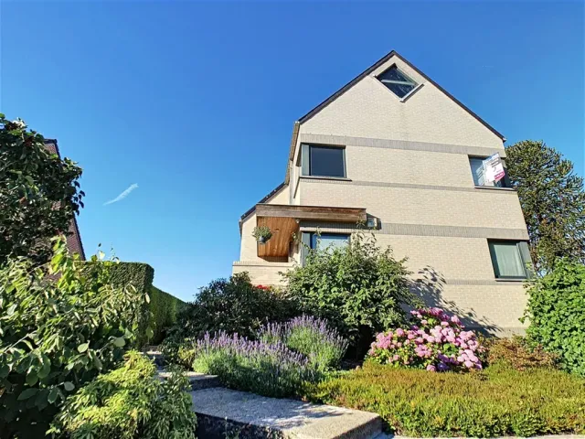 Villa in Hoeilaart - Josse Biesmansstraat 61, 1560