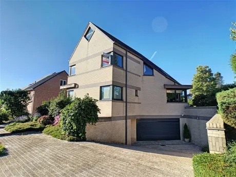 Villa in Hoeilaart - Josse Biesmansstraat 61, 1560 - foto 2