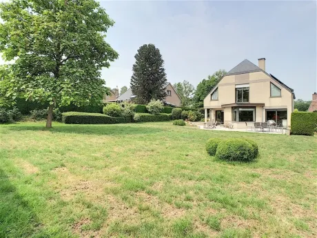 Villa in Hoeilaart - Josse Biesmansstraat 61, 1560 - foto 3