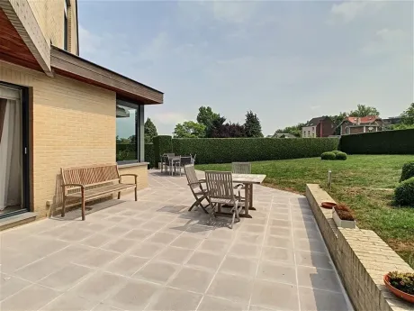 Villa in Hoeilaart - Josse Biesmansstraat 61, 1560 - foto 4