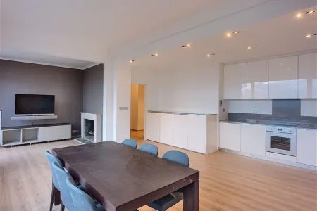 Appartement Te Koop Bruxelles