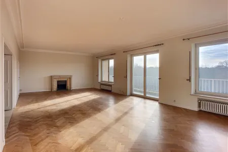 Appartement Te Koop Ixelles