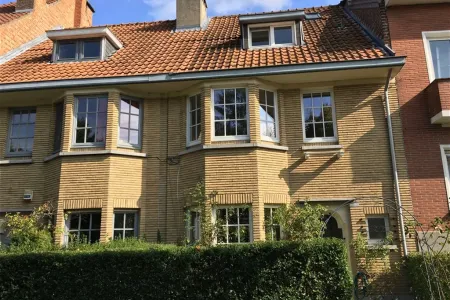 Huis Te Koop Forest