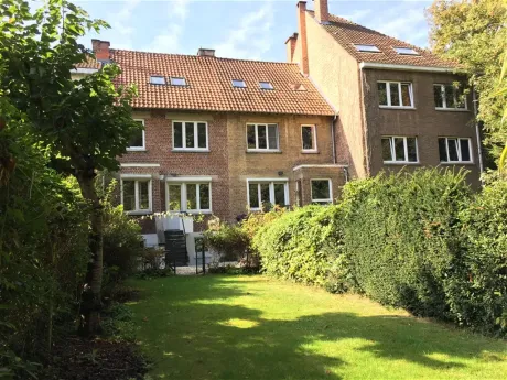 Huis in Vorst - Avenue Kersbeek 276, 1190 - foto 2