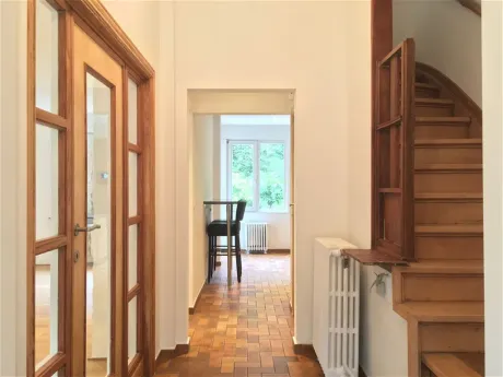 Huis in Vorst - Avenue Kersbeek 276, 1190 - foto 3