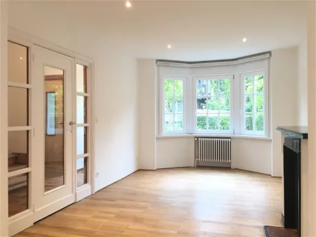 Huis in Vorst - Avenue Kersbeek 276, 1190 - foto 4