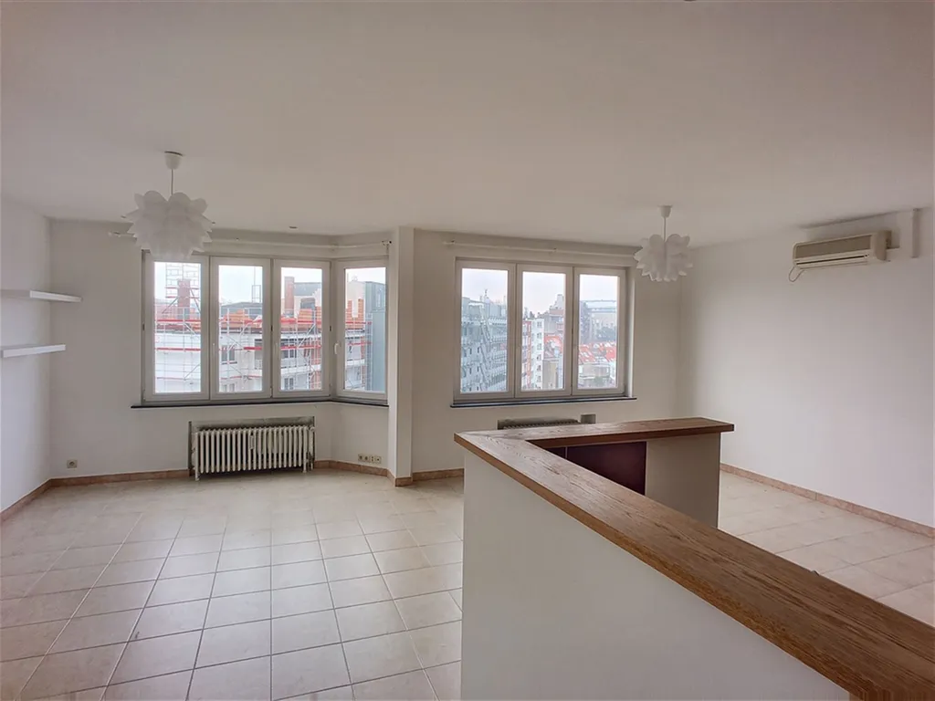 Photo principale Appartement à Etterbeek