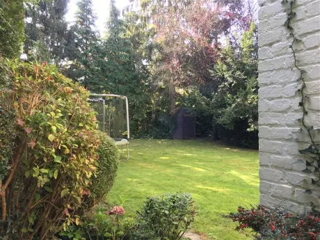Villa in Ukkel - Avenue D'orbaix 14, 1180 - foto 2