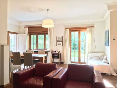 Villa in Ukkel - Avenue D'orbaix 14, 1180 - foto 3