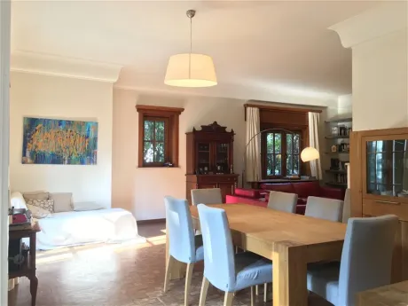 Villa in Ukkel - Avenue D'orbaix 14, 1180 - foto 4