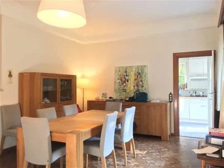 Villa in Ukkel - Avenue D'orbaix 14, 1180 - foto 5