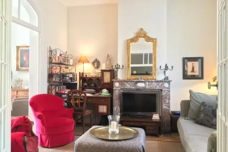 Huis Te Koop Ixelles