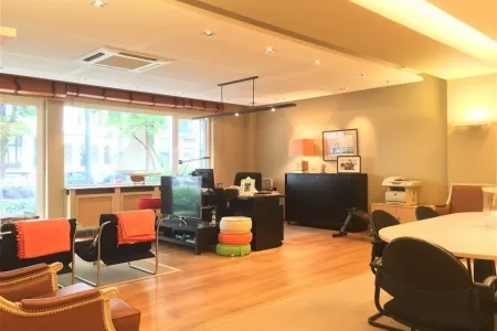 Appartement Te Koop Uccle