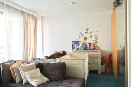 Appartement Te Koop Uccle