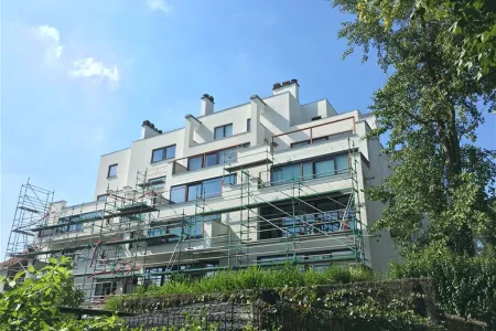 Appartement Te Koop Uccle