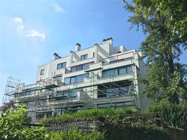 Appartement in Ukkel - Rue Langeveld 49 9, 1180