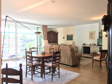 Appartement in Ukkel - Rue Langeveld 49 9, 1180 - foto 2