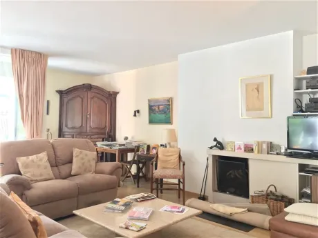 Appartement in Ukkel - Rue Langeveld 49 9, 1180 - foto 4