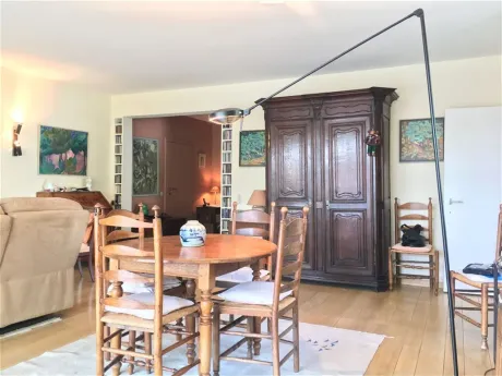 Appartement in Ukkel - Rue Langeveld 49 9, 1180 - foto 5