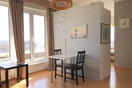 Huis Te Koop Uccle