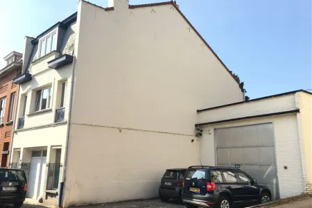 Huis Te Koop Uccle