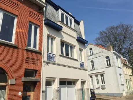 Maison à Uccle - Rue Langeveld 34, 1180 - photo 4