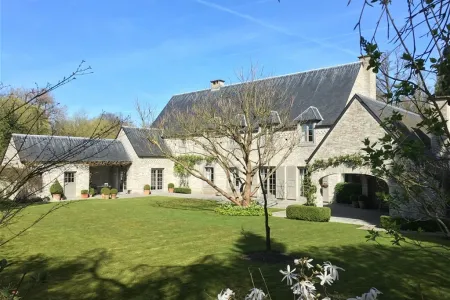 Villa Te Koop Wemmel