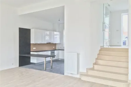 Huis Te Koop Grez-Doiceau
