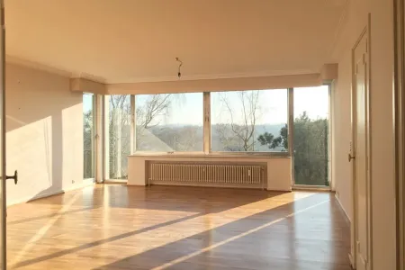 Appartement Te Koop Uccle