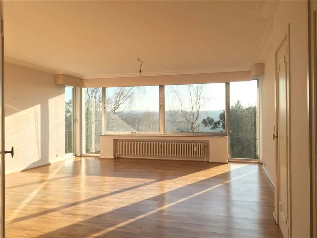 Hoofdfoto Appartement in Uccle