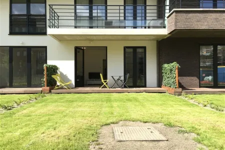 Appartement Te Koop Evere