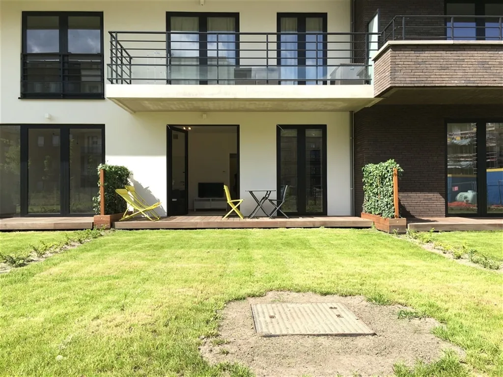 Hoofdfoto Huis in Evere