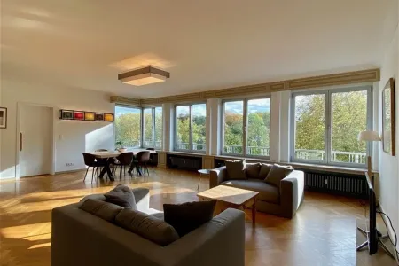 Appartement Te Koop Woluwé-saint-pierre