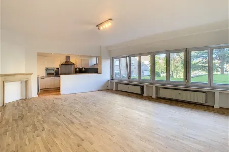 Appartement Te Koop Ixelles