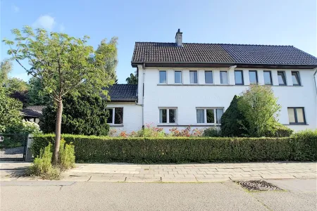 Huis Te Koop Waterloo