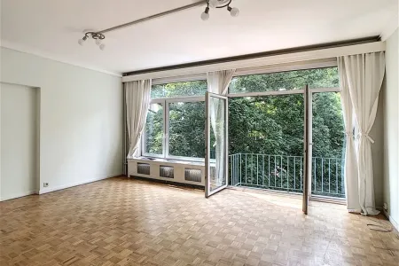 Appartement Te Koop Ixelles