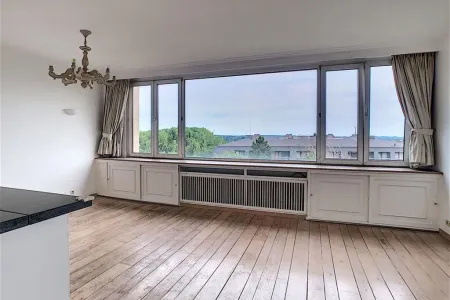 Appartement Te Koop Uccle