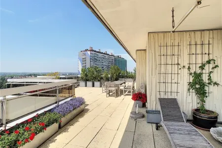 Appartement Te Koop Molenbeek-Saint-Jean