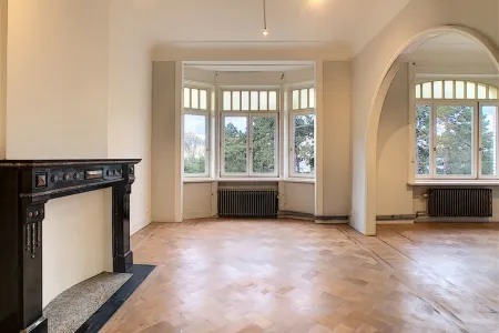 Appartement Te Koop Saint-Gilles