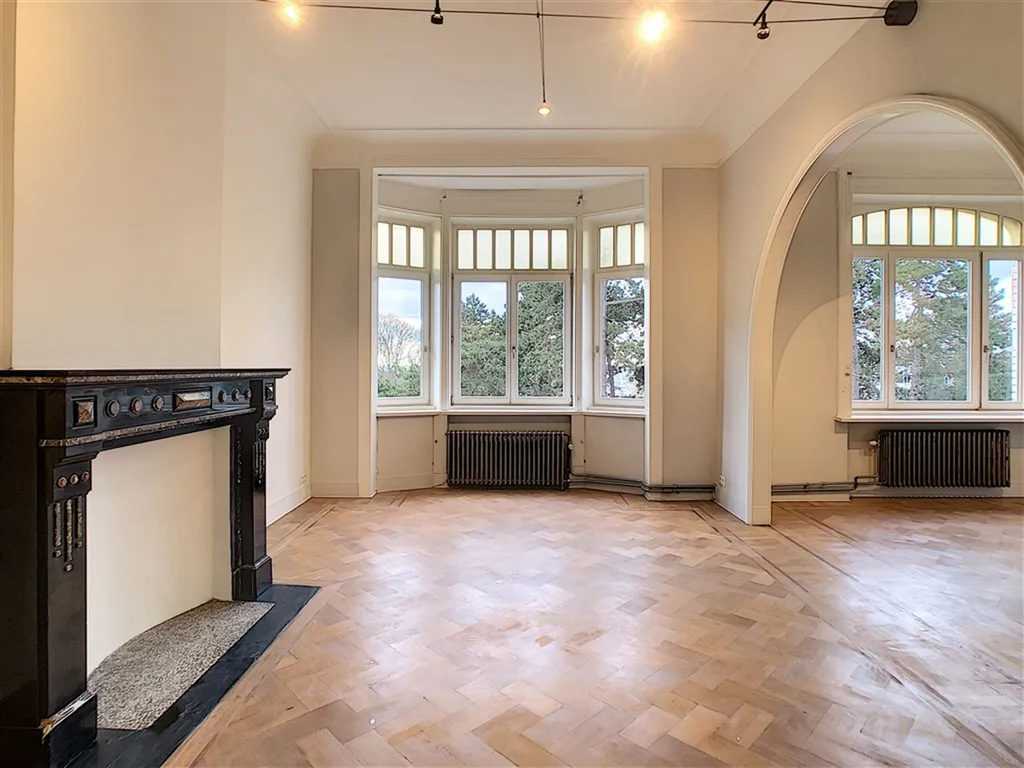 Hoofdfoto Huis in Saint-Gilles