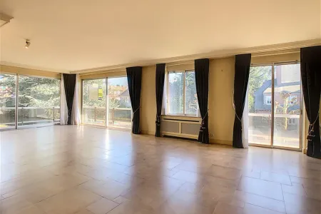 Appartement Te Koop Bruxelles