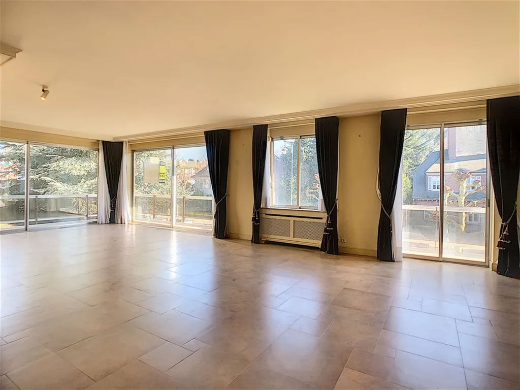 Hoofdfoto Appartement in Brussel