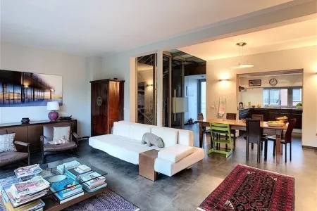 Huis Te Koop Uccle