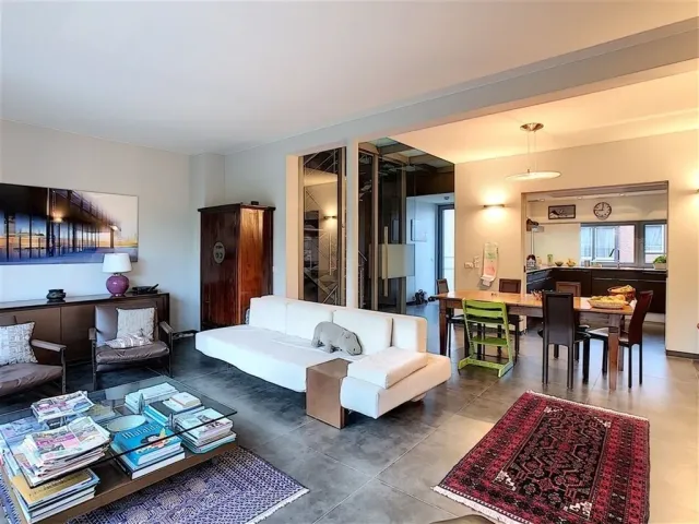 Maison à Uccle - Rue Papenkasteel 160, 1180