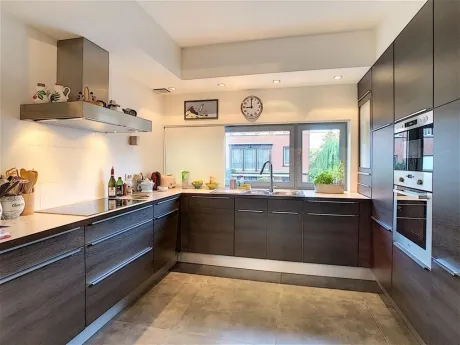 Maison à Uccle - Rue Papenkasteel 160, 1180 - photo 2