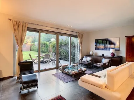 Maison à Uccle - Rue Papenkasteel 160, 1180 - photo 3