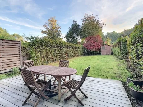 Maison à Uccle - Rue Papenkasteel 160, 1180 - photo 4