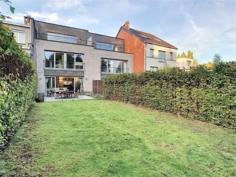 Maison à Uccle - Rue Papenkasteel 160, 1180 - photo 5